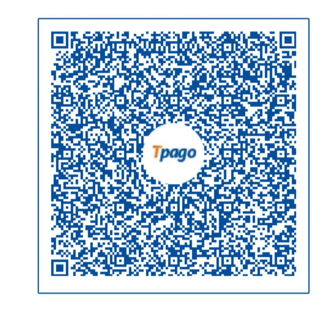 QR Pago Movil